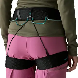 Pantaloni da donna Patagonia Free Wall image-4