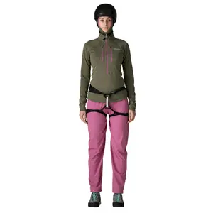Pantaloni da donna Patagonia Free Wall image-1