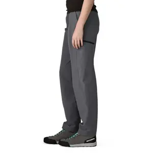 Pantaloni da donna Patagonia Free Wall image-3