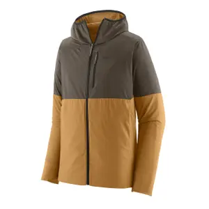 Ski jacket with hood Patagonia Nano-Air image-0