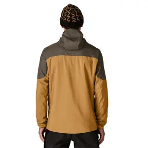 Ski jacket with hood Patagonia Nano-Air image-2