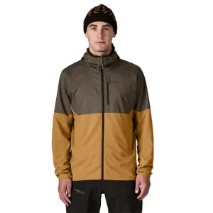 Ski jacket with hood Patagonia Nano-Air image-1