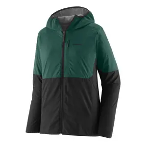Women's waterproof jacket Patagonia Nano-Air image-0