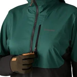 Women's waterproof jacket Patagonia Nano-Air image-3