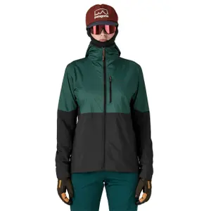 Women's waterproof jacket Patagonia Nano-Air image-1