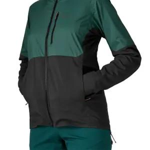 Women's waterproof jacket Patagonia Nano-Air image-4