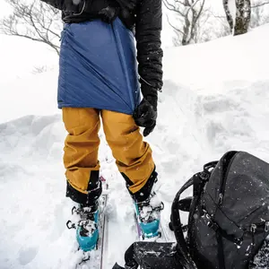 Women's ski Trousers Patagonia DAS Light image-2