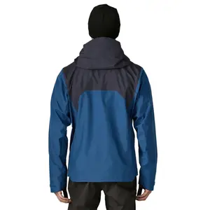 Veste à capuche Patagonia Super Free Alpine image-1