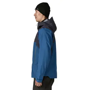 Veste à capuche Patagonia Super Free Alpine image-2