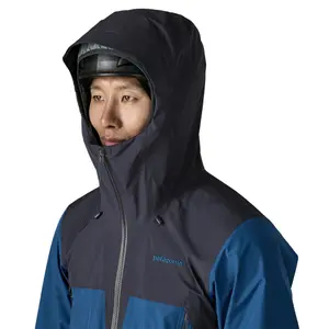 Veste à capuche Patagonia Super Free Alpine image-4