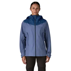 Veste à capuche femme Patagonia Super Free Alpine image-1