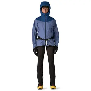 Veste à capuche femme Patagonia Super Free Alpine image-2