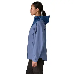 Veste à capuche femme Patagonia Super Free Alpine image-4