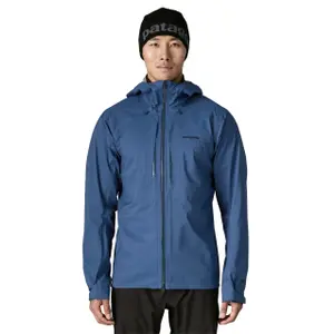 Waterproof Jacket Patagonia M10 Storm image-1