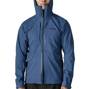 Waterproof Jacket Patagonia M10 Storm image-2