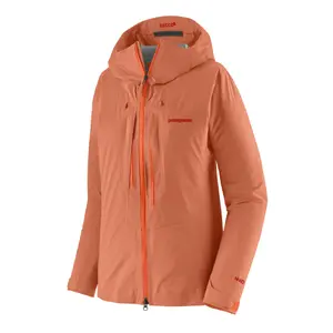 Women's hooded jacket Patagonia M10 Storm image-0