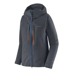 Women's hooded jacket Patagonia M10 Storm image-0