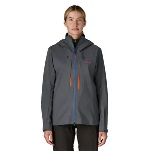 Women's hooded jacket Patagonia M10 Storm image-1