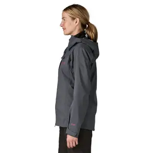 Women's hooded jacket Patagonia M10 Storm image-2