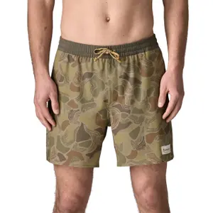 Board shorts Patagonia Hydropeak Volley image-1