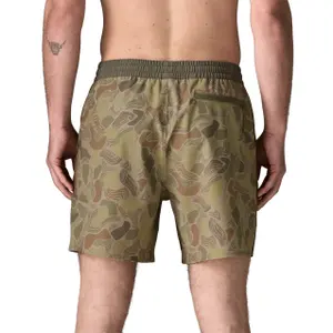 Board shorts Patagonia Hydropeak Volley image-2
