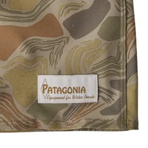 Board shorts Patagonia Hydropeak Volley image-3
