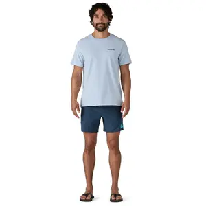 Board shorts Patagonia Hydropeak Volley image-3