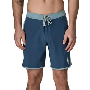Swim shorts Patagonia Hydropeak Side Shore image-1