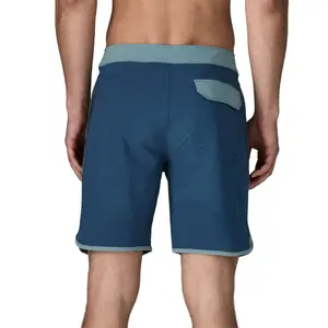 Swim shorts Patagonia Hydropeak Side Shore image-2