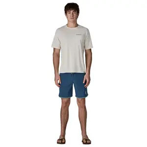 Swim shorts Patagonia Hydropeak Side Shore image-4
