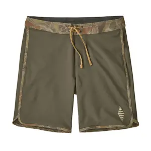 Swim shorts Patagonia Hydropeak Side Shore image-0
