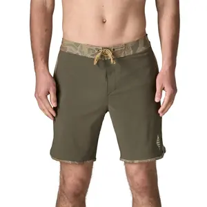 Swim shorts Patagonia Hydropeak Side Shore image-1