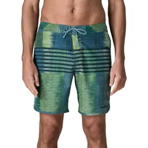 Swim shorts Patagonia Hydropeak Side Shore image-1