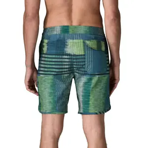 Swim shorts Patagonia Hydropeak Side Shore image-2