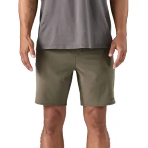 Badehose Patagonia Hydropeak Hybrid Walk image-1