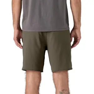 Badehose Patagonia Hydropeak Hybrid Walk image-3