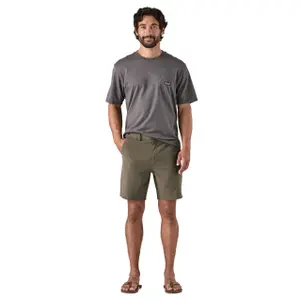 Badehose Patagonia Hydropeak Hybrid Walk image-2
