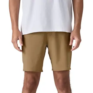 Badehose Patagonia Hydropeak Hybrid Walk image-1
