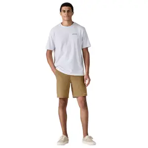 Badehose Patagonia Hydropeak Hybrid Walk image-2