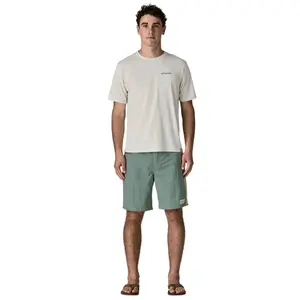 Boardshorts Patagonia Wavefarer image-2