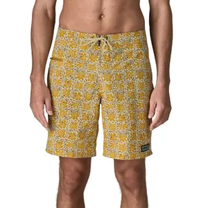 Board shorts Patagonia Wavefarer image-1