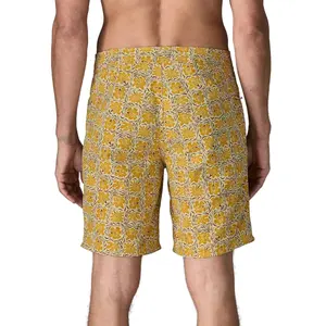 Board shorts Patagonia Wavefarer image-2