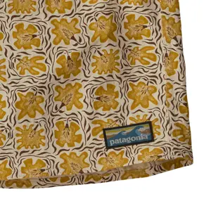 Board shorts Patagonia Wavefarer image-3