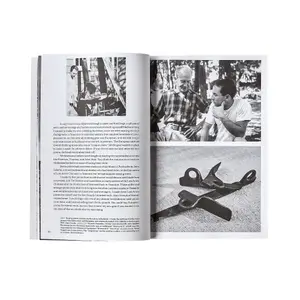 Livre Patagonia Let My People Go Surfing image-1