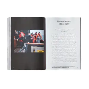 Livre Patagonia Let My People Go Surfing image-4