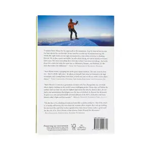 Reserve Patagonia Beyond The Mountain image-1