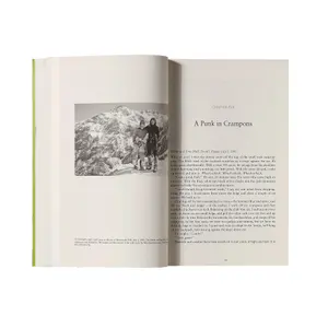 Reserve Patagonia Beyond The Mountain image-2