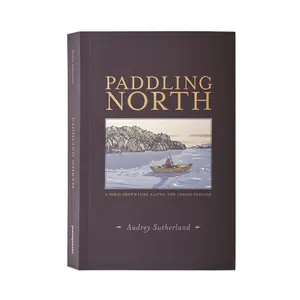 Reserve Patagonia Paddling North