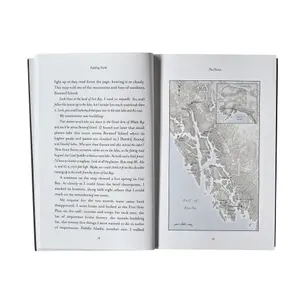 Reserve Patagonia Paddling North image-5