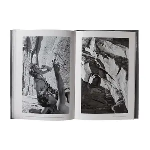 Reserve Patagonia YOSEMITE: IN THE SIXTIES image-2